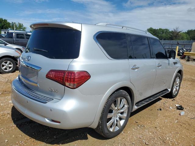 Photo 2 VIN: JN8AZ2NE5E9068294 - INFINITI QX80 