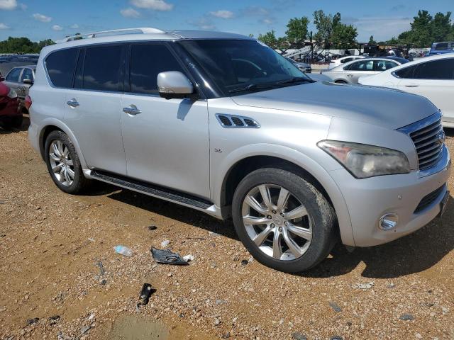 Photo 3 VIN: JN8AZ2NE5E9068294 - INFINITI QX80 