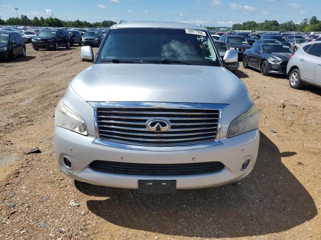 Photo 4 VIN: JN8AZ2NE5E9068294 - INFINITI QX80 