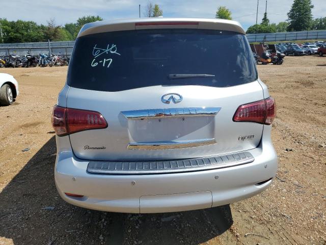 Photo 5 VIN: JN8AZ2NE5E9068294 - INFINITI QX80 