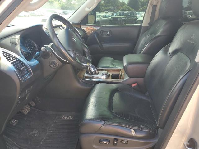 Photo 6 VIN: JN8AZ2NE5E9068294 - INFINITI QX80 