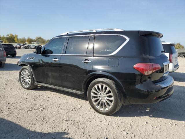 Photo 1 VIN: JN8AZ2NE5F9080186 - INFINITI QX80 