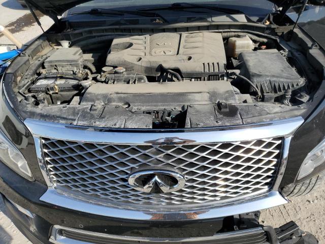 Photo 11 VIN: JN8AZ2NE5F9080186 - INFINITI QX80 