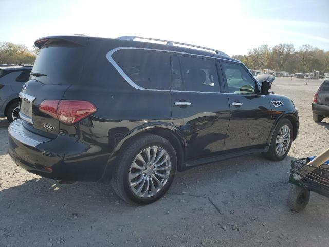 Photo 2 VIN: JN8AZ2NE5F9080186 - INFINITI QX80 