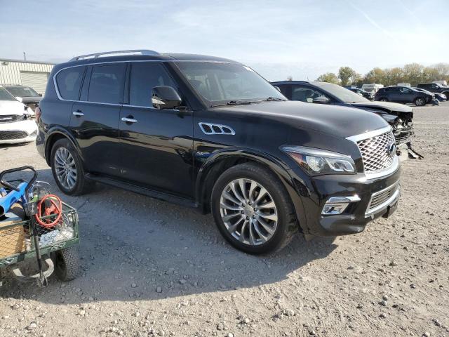 Photo 3 VIN: JN8AZ2NE5F9080186 - INFINITI QX80 