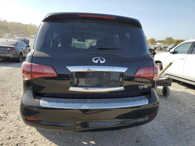 Photo 5 VIN: JN8AZ2NE5F9080186 - INFINITI QX80 