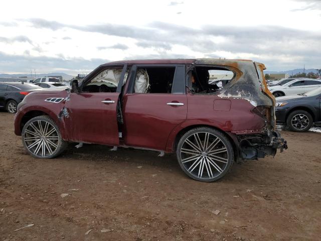 Photo 1 VIN: JN8AZ2NE5G9120123 - INFINITI QX80 