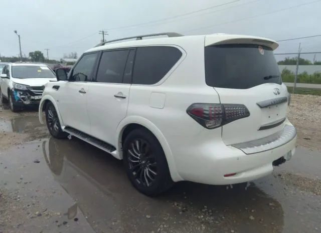 Photo 2 VIN: JN8AZ2NE5G9121708 - INFINITI QX80 