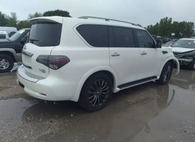 Photo 3 VIN: JN8AZ2NE5G9121708 - INFINITI QX80 