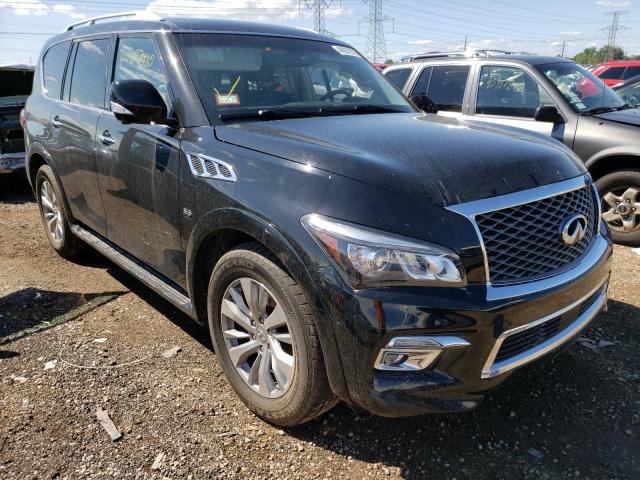 Photo 0 VIN: JN8AZ2NE5G9124382 - INFINITI QX80 