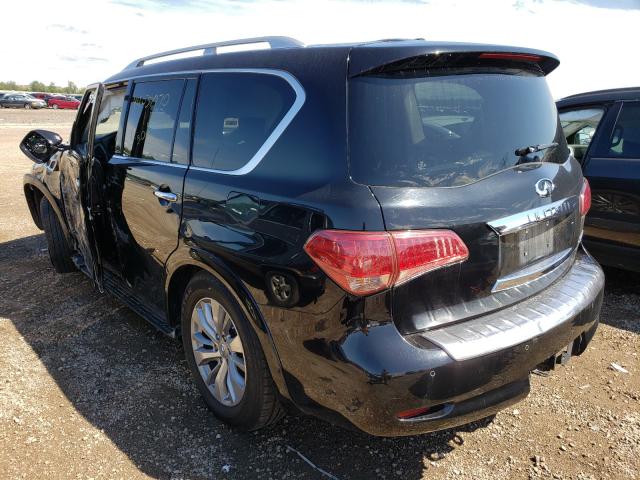 Photo 2 VIN: JN8AZ2NE5G9124382 - INFINITI QX80 