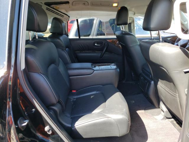 Photo 5 VIN: JN8AZ2NE5G9124382 - INFINITI QX80 