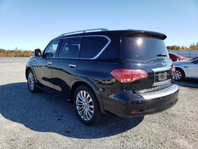 Photo 2 VIN: JN8AZ2NE5G9124785 - INFINITI QX80 