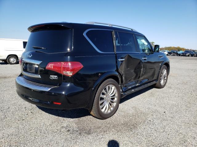 Photo 3 VIN: JN8AZ2NE5G9124785 - INFINITI QX80 