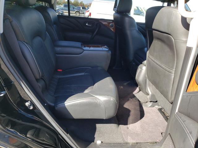 Photo 5 VIN: JN8AZ2NE5G9124785 - INFINITI QX80 