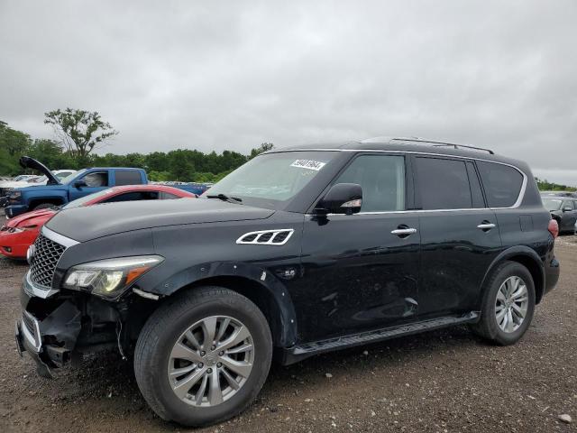 Photo 0 VIN: JN8AZ2NE5G9125483 - INFINITI QX80 