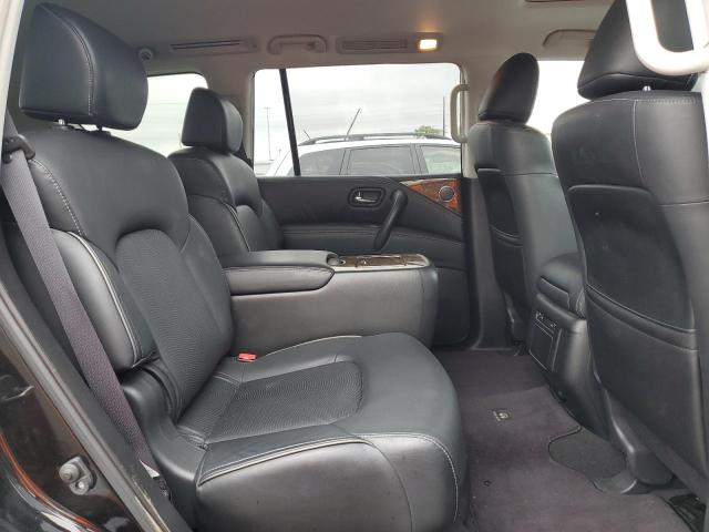 Photo 10 VIN: JN8AZ2NE5G9125483 - INFINITI QX80 