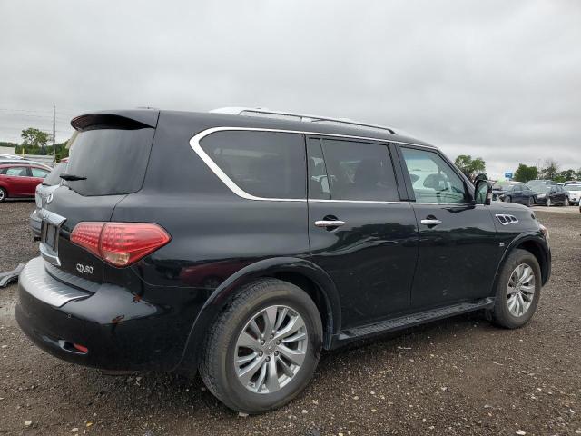 Photo 2 VIN: JN8AZ2NE5G9125483 - INFINITI QX80 