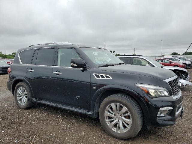 Photo 3 VIN: JN8AZ2NE5G9125483 - INFINITI QX80 