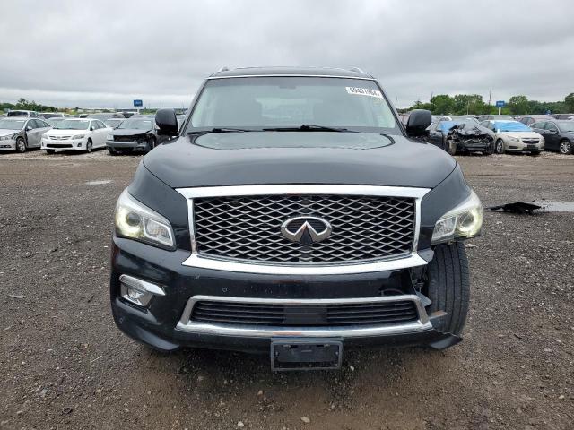 Photo 4 VIN: JN8AZ2NE5G9125483 - INFINITI QX80 