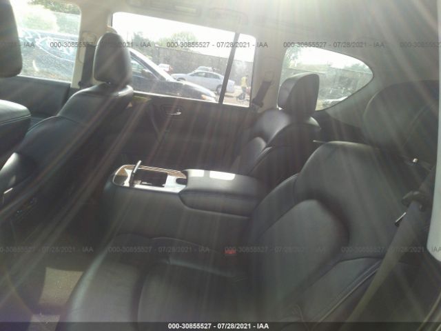 Photo 7 VIN: JN8AZ2NE5H9150787 - INFINITI QX80 