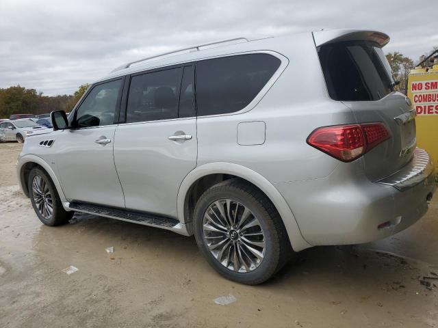 Photo 1 VIN: JN8AZ2NE5H9150871 - INFINITI QX80 BASE 