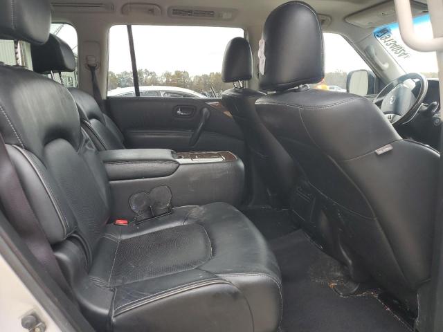 Photo 10 VIN: JN8AZ2NE5H9150871 - INFINITI QX80 BASE 