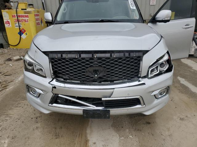 Photo 11 VIN: JN8AZ2NE5H9150871 - INFINITI QX80 BASE 