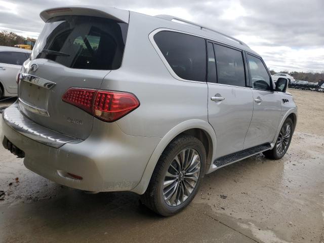 Photo 2 VIN: JN8AZ2NE5H9150871 - INFINITI QX80 BASE 