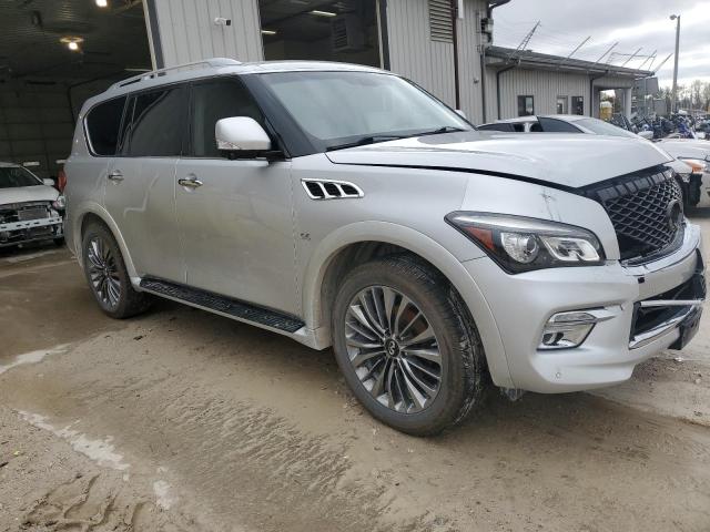 Photo 3 VIN: JN8AZ2NE5H9150871 - INFINITI QX80 BASE 