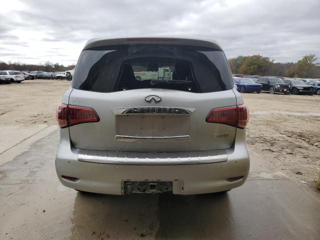 Photo 5 VIN: JN8AZ2NE5H9150871 - INFINITI QX80 BASE 