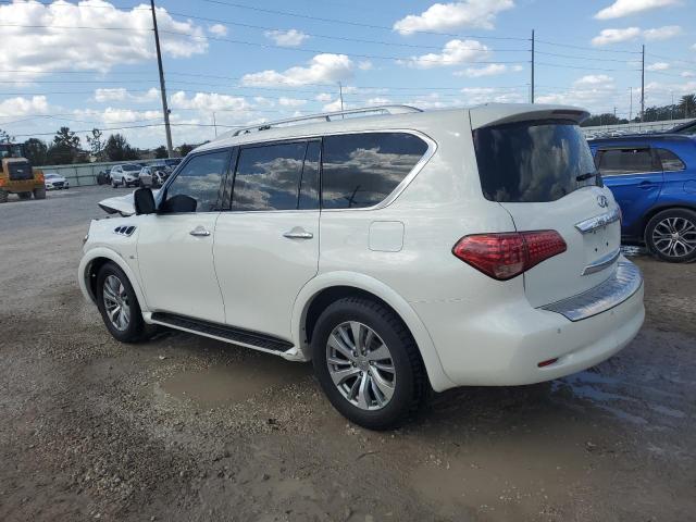 Photo 1 VIN: JN8AZ2NE5H9152846 - INFINITI QX80 BASE 