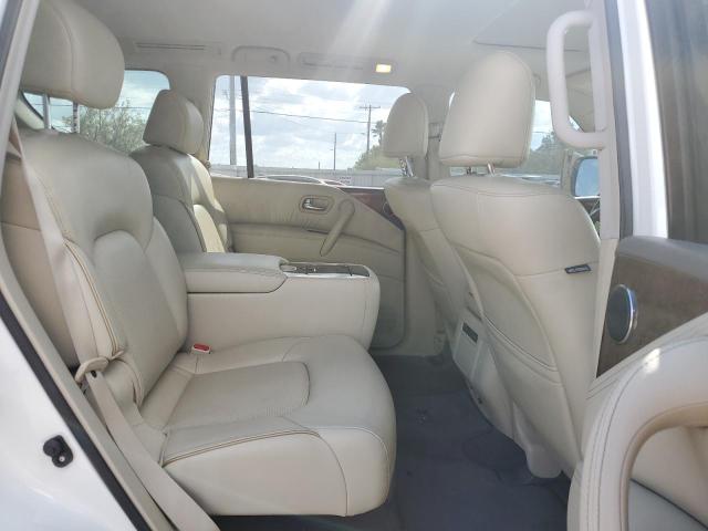 Photo 10 VIN: JN8AZ2NE5H9152846 - INFINITI QX80 BASE 