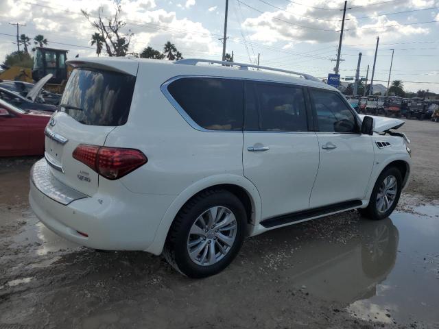 Photo 2 VIN: JN8AZ2NE5H9152846 - INFINITI QX80 BASE 