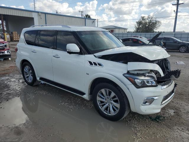 Photo 3 VIN: JN8AZ2NE5H9152846 - INFINITI QX80 BASE 