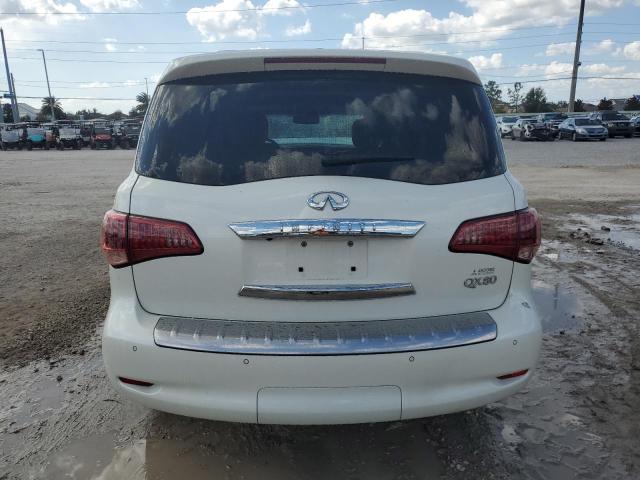 Photo 5 VIN: JN8AZ2NE5H9152846 - INFINITI QX80 BASE 