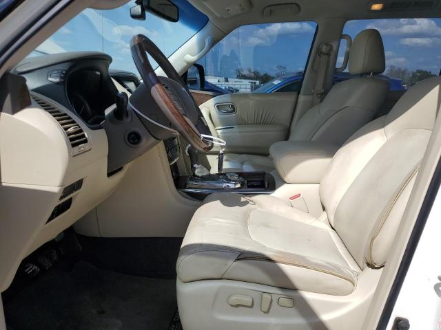 Photo 6 VIN: JN8AZ2NE5H9152846 - INFINITI QX80 BASE 