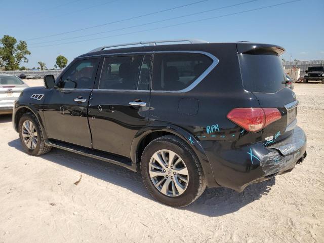 Photo 1 VIN: JN8AZ2NE5H9153740 - INFINITI QX80 BASE 