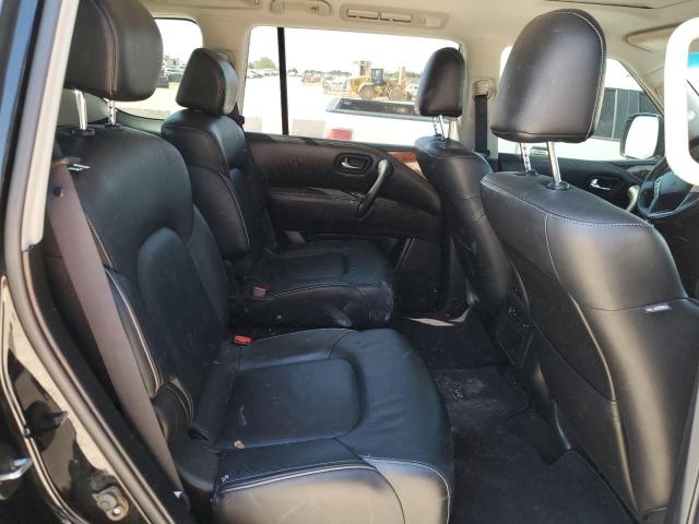 Photo 10 VIN: JN8AZ2NE5H9153740 - INFINITI QX80 BASE 