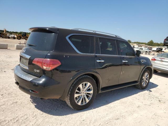 Photo 2 VIN: JN8AZ2NE5H9153740 - INFINITI QX80 BASE 