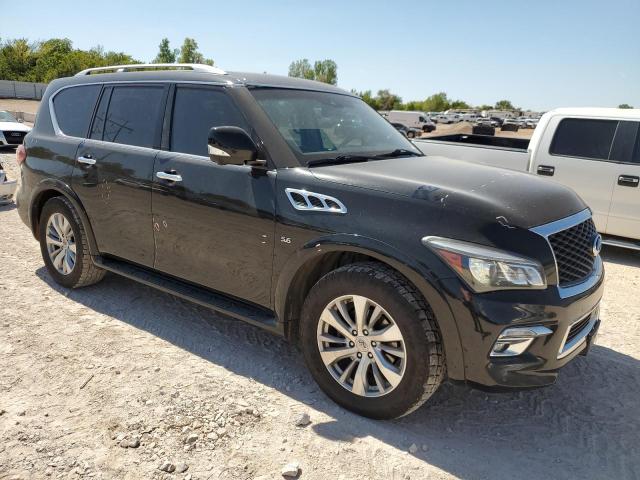 Photo 3 VIN: JN8AZ2NE5H9153740 - INFINITI QX80 BASE 