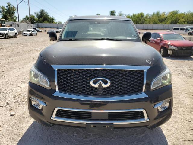 Photo 4 VIN: JN8AZ2NE5H9153740 - INFINITI QX80 BASE 