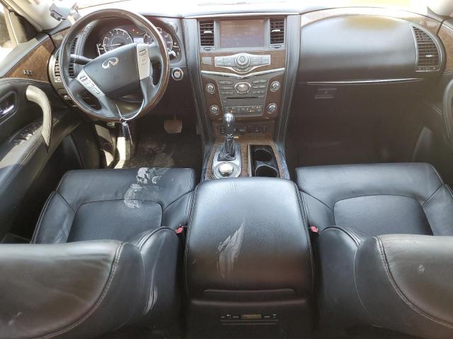 Photo 7 VIN: JN8AZ2NE5H9153740 - INFINITI QX80 BASE 