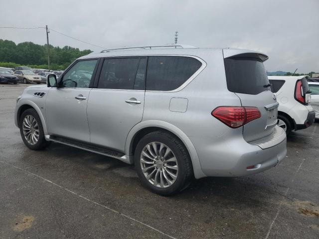 Photo 1 VIN: JN8AZ2NE5H9157979 - INFINITI QX80 