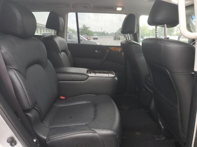 Photo 10 VIN: JN8AZ2NE5H9157979 - INFINITI QX80 