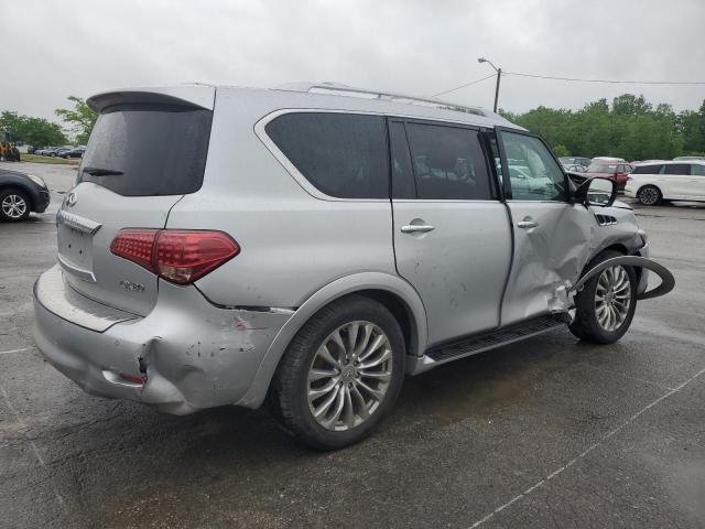 Photo 2 VIN: JN8AZ2NE5H9157979 - INFINITI QX80 