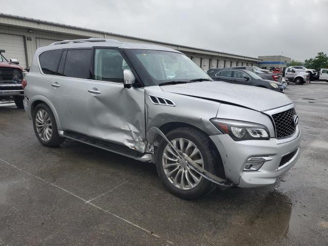 Photo 3 VIN: JN8AZ2NE5H9157979 - INFINITI QX80 