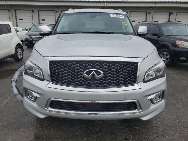 Photo 4 VIN: JN8AZ2NE5H9157979 - INFINITI QX80 