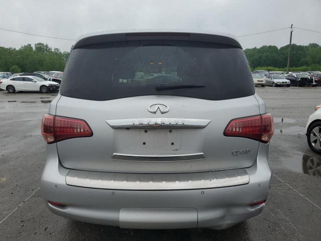 Photo 5 VIN: JN8AZ2NE5H9157979 - INFINITI QX80 