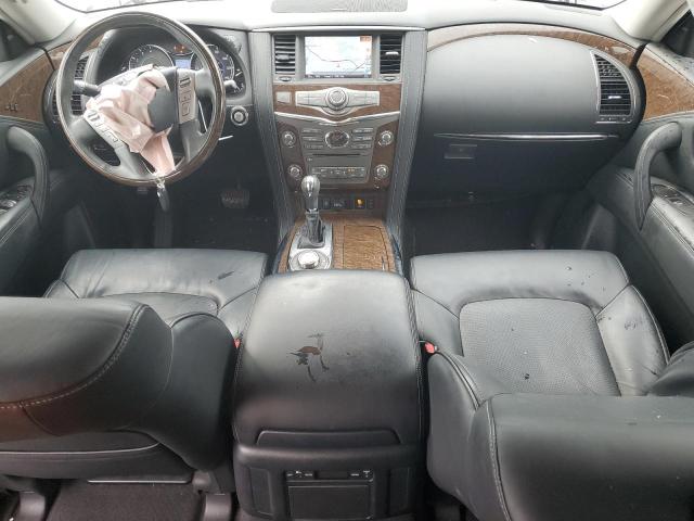 Photo 7 VIN: JN8AZ2NE5H9157979 - INFINITI QX80 